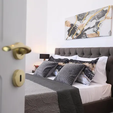 Apartament Vlachos Maisonette Kassiopi