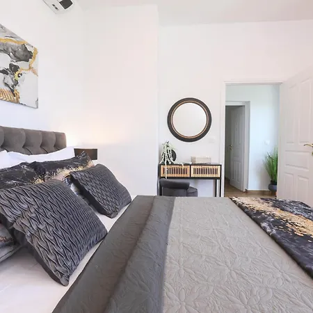 Vlachos Maisonette * Kassiopi