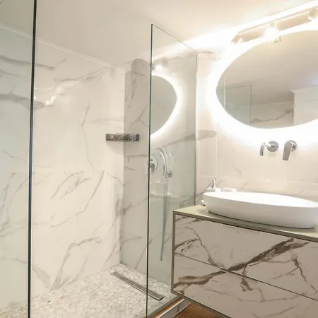 Vlachos Maisonette * Κασσιόπη