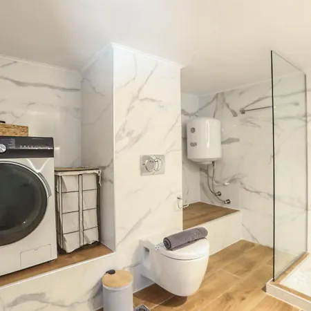 Vlachos Maisonette Кассиопи