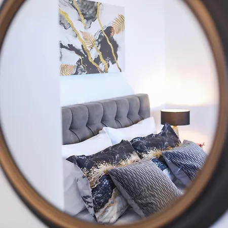 Апартаменты Vlachos Maisonette Кассиопи