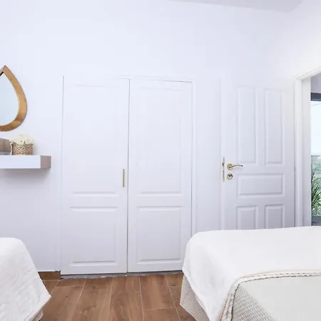 Vlachos Maisonette Κασσιόπη