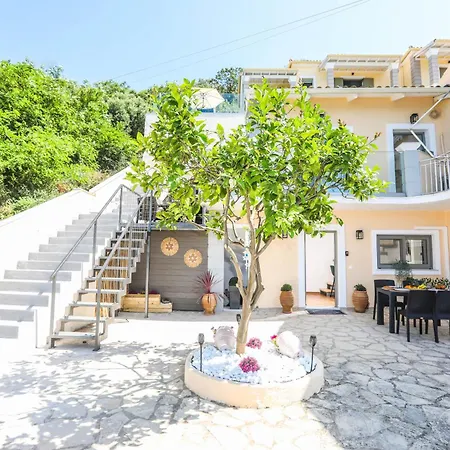 Vlachos Maisonette *