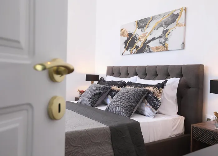 Apartamento Vlachos Maisonette Kassiopi