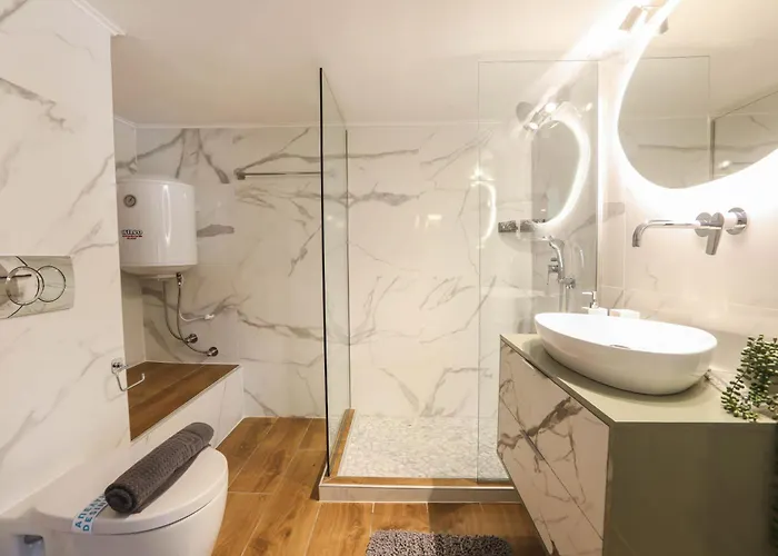 Vlachos Maisonette Apartamento
