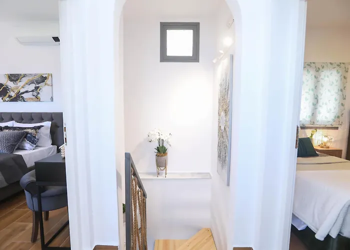 Apartamento Vlachos Maisonette Kassiopi