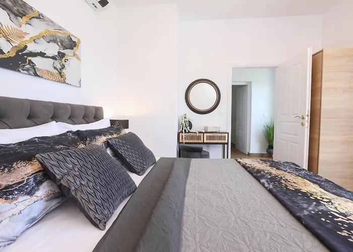 Vlachos Maisonette * Kassiopi