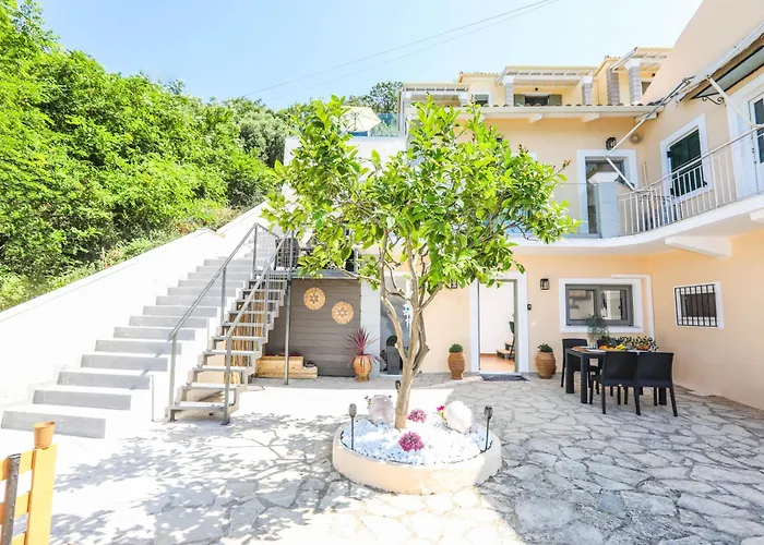 Vlachos Maisonette *