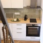 아파트 Vlachos Maisonette *