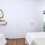 Vlachos Maisonette 카시오피