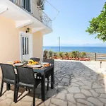 아파트 Vlachos Maisonette *