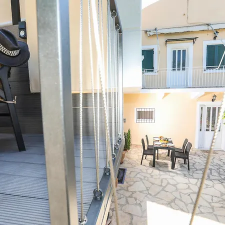 Vlachos Maisonette *